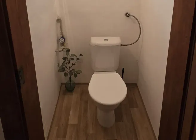 Pronájem bytu 1+1, Ústí nad Labem - Střekov, Žukovova, 49 m2