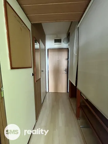 Pronájem bytu 1+kk, Český Těšín, Slezská, 31 m2