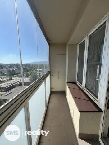 Pronájem bytu 1+kk, Český Těšín, Slezská, 31 m2