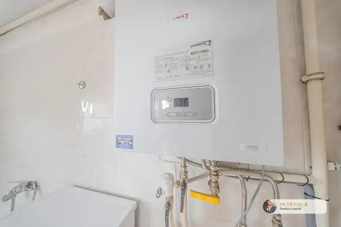 Prodej rodinného domu, Mšené-lázně, Na Vinohradech, 110 m2