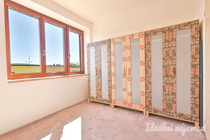 Pronájem bytu 2+kk, Brno, Vránova, 33 m2