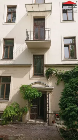 Pronájem bytu 2+kk, Ostrava, Nádražní, 75 m2