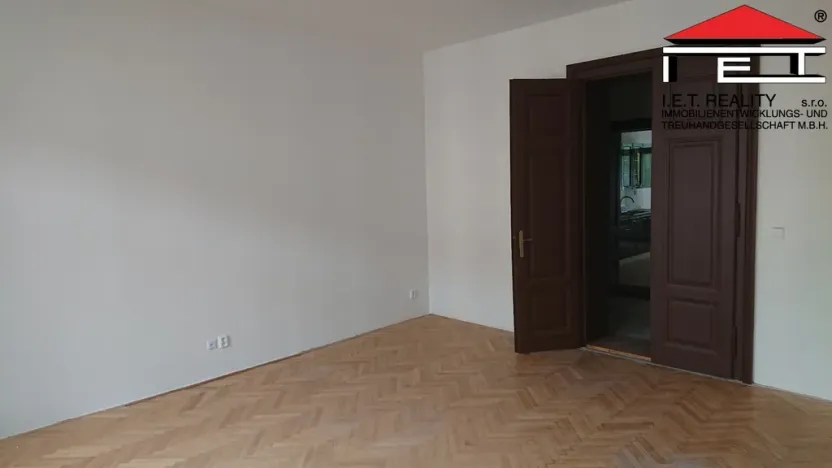 Pronájem bytu 2+kk, Ostrava, Nádražní, 75 m2