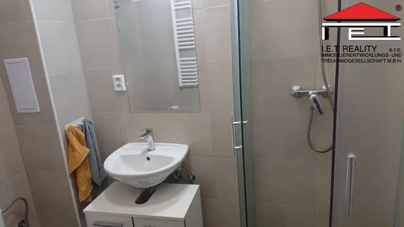 Pronájem bytu 2+kk, Ostrava, Nádražní, 75 m2