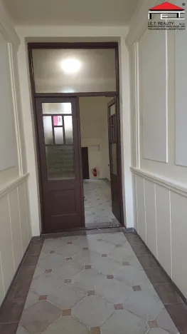 Pronájem bytu 2+kk, Ostrava, Nádražní, 75 m2