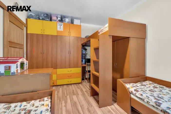 Prodej bytu 3+1, Opočno, Dobrušská, 84 m2