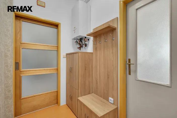 Prodej bytu 3+1, Opočno, Dobrušská, 84 m2