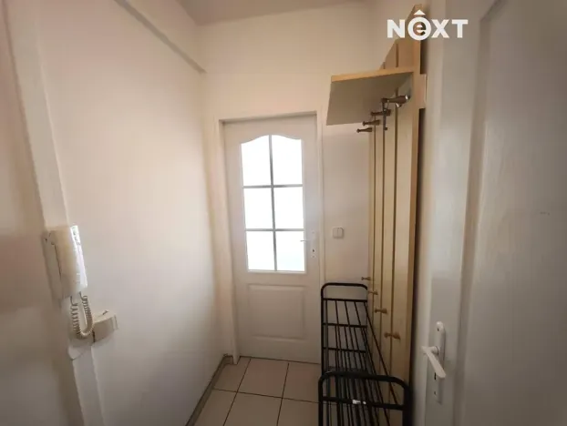 Pronájem bytu 2+kk, Trutnov, Náchodská, 39 m2