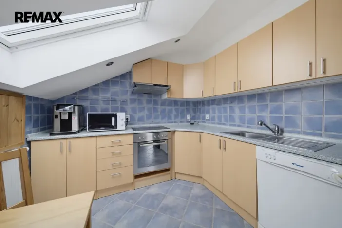 Prodej bytu 2+1, Nová Role, U Plynárny, 69 m2