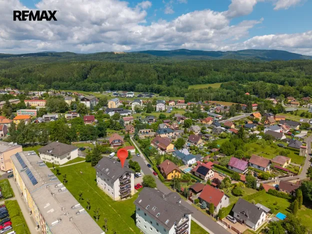 Prodej bytu 2+1, Nová Role, U Plynárny, 69 m2