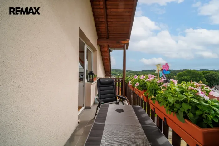 Prodej bytu 2+1, Nová Role, U Plynárny, 69 m2