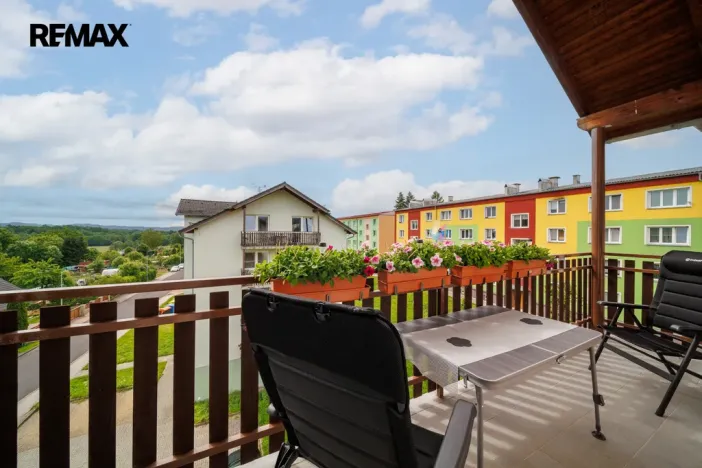 Prodej bytu 2+1, Nová Role, U Plynárny, 69 m2