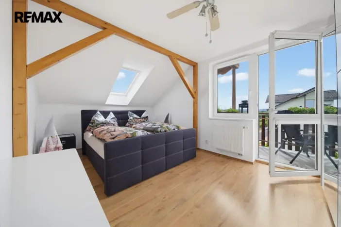 Prodej bytu 2+1, Nová Role, U Plynárny, 69 m2