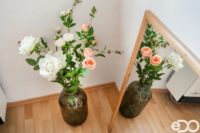 Pronájem bytu 2+kk, Praha, Husinecká, 45 m2