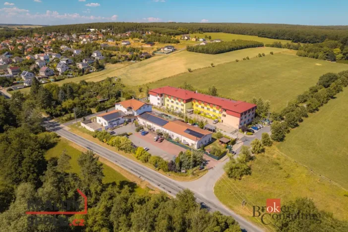 Prodej bytu 3+kk, Trnová, 76 m2