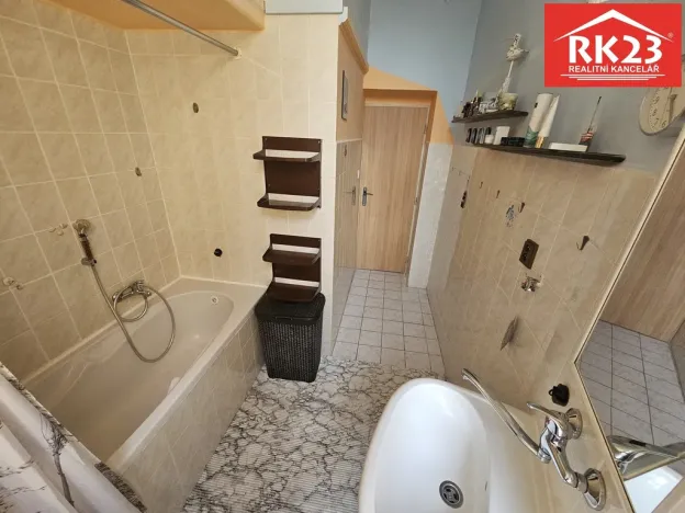 Prodej bytu 4+1, Mariánské Lázně, Hlavní třída, 106 m2