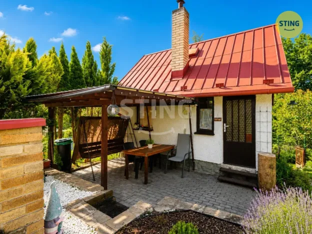 Prodej chaty, Český Těšín - Dolní Žukov, 30 m2