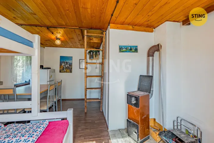 Prodej chaty, Český Těšín - Dolní Žukov, 30 m2