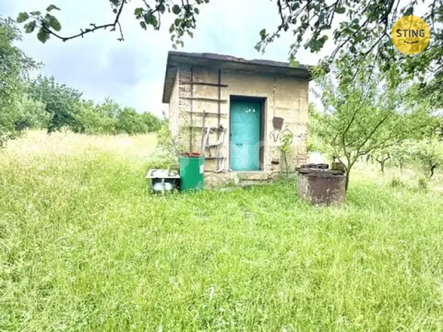 Prodej sadu/vinice, Strážnice, 4194 m2