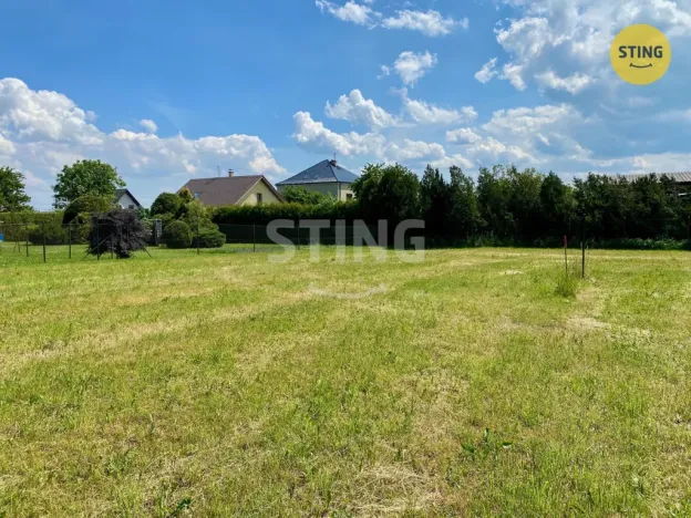Prodej zahrady, Opava - Vlaštovičky, Jamnická, 447 m2