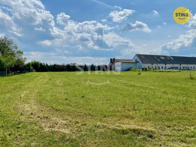 Prodej zahrady, Opava - Vlaštovičky, Jamnická, 447 m2