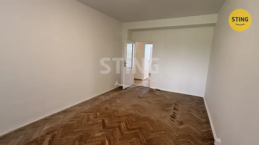 Pronájem bytu 3+1, Český Těšín, Ostravská, 65 m2