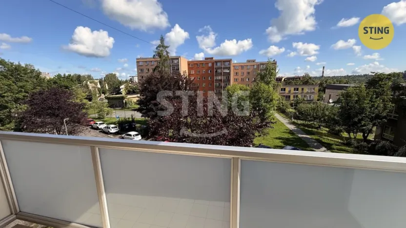 Pronájem bytu 3+1, Český Těšín, Ostravská, 65 m2