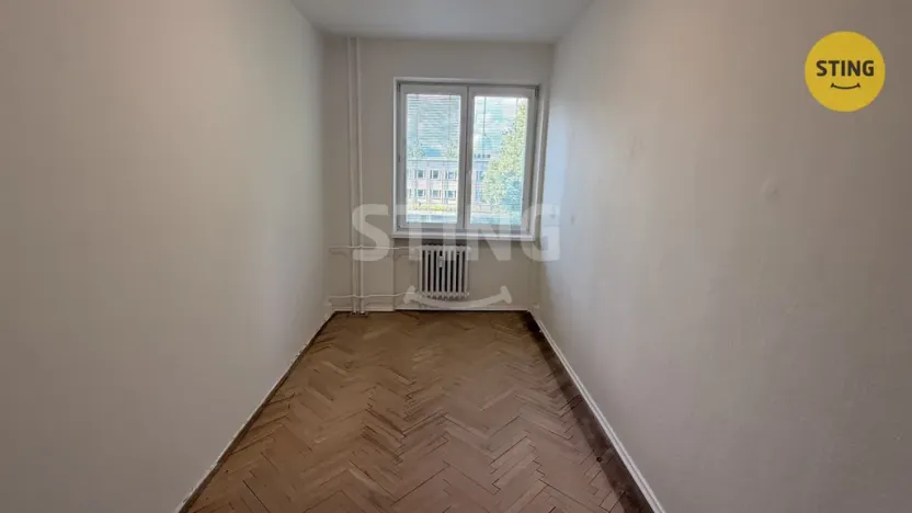 Pronájem bytu 3+1, Český Těšín, Ostravská, 65 m2