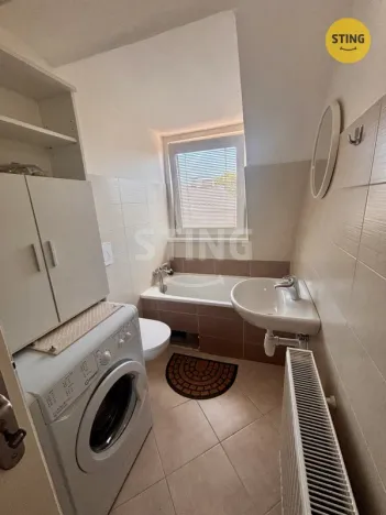 Pronájem bytu 2+1, Opava, 28. října, 56 m2