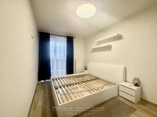 Pronájem bytu 2+kk, Plzeň, Halštatská, 54 m2