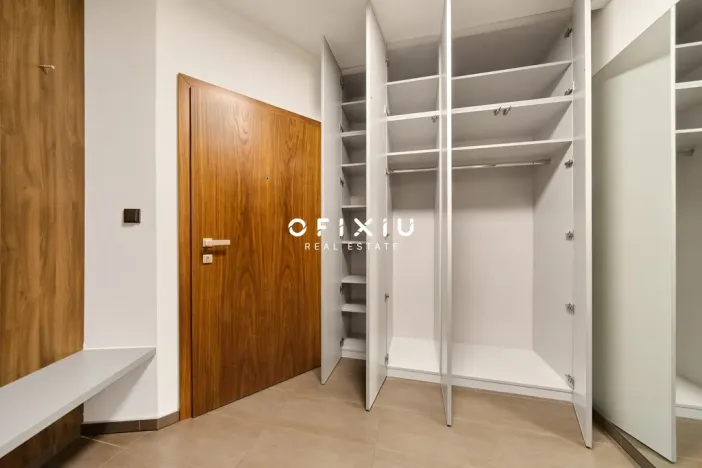 Pronájem bytu 3+kk, Brno - Staré Brno, Kopečná, 94 m2