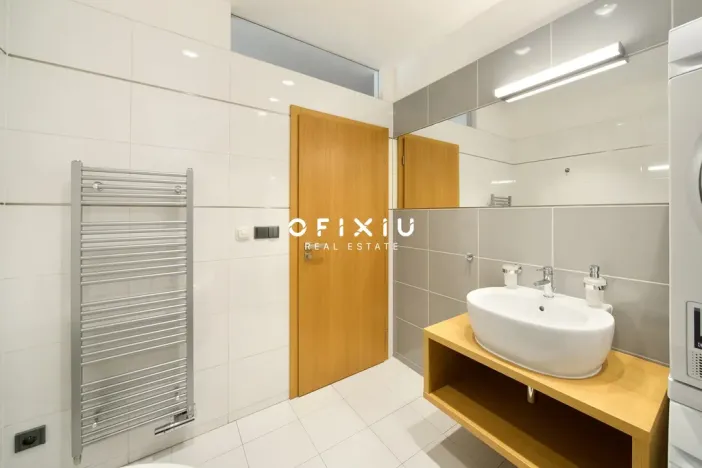 Pronájem bytu 3+kk, Brno - Staré Brno, Kopečná, 94 m2