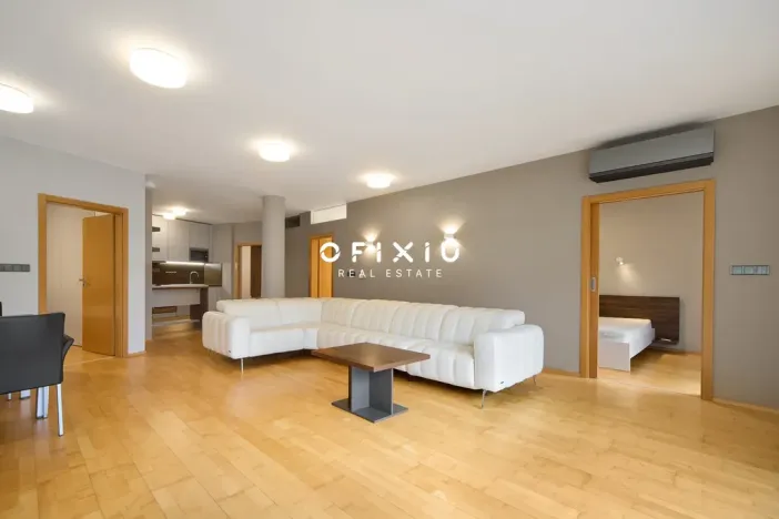 Pronájem bytu 3+kk, Brno - Staré Brno, Kopečná, 94 m2