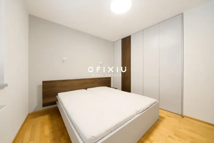 Pronájem bytu 3+kk, Brno - Staré Brno, Kopečná, 94 m2