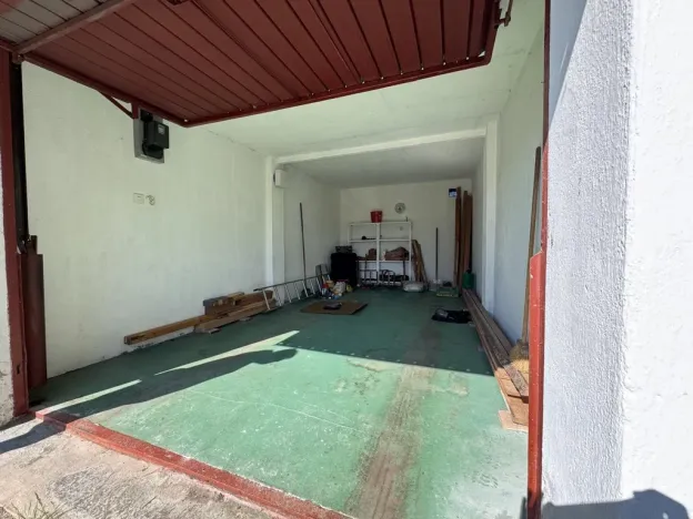 Prodej garáže, Dvůr Králové nad Labem, Ve Strži, 21 m2