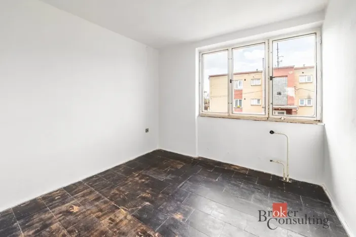 Prodej rodinného domu, Nová Říše, Na Tržišti, 166 m2