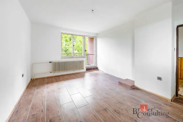 Prodej rodinného domu, Nová Říše, Na Tržišti, 166 m2