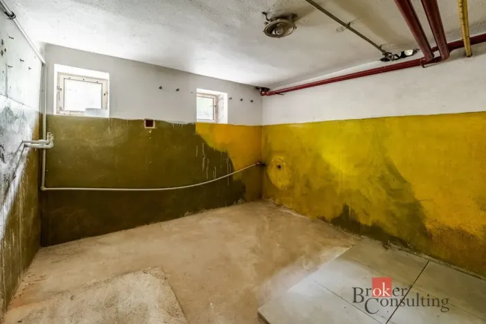 Prodej rodinného domu, Nová Říše, Na Tržišti, 166 m2