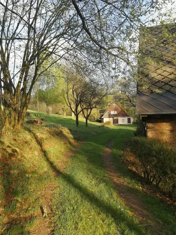Prodej chalupy, Kounov, 267 m2