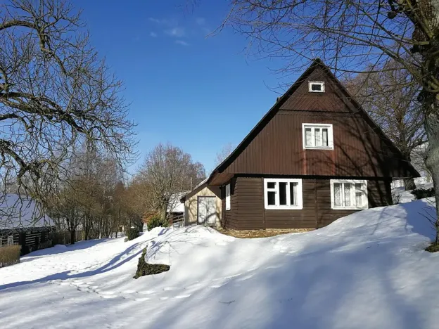 Prodej chalupy, Kounov, 267 m2