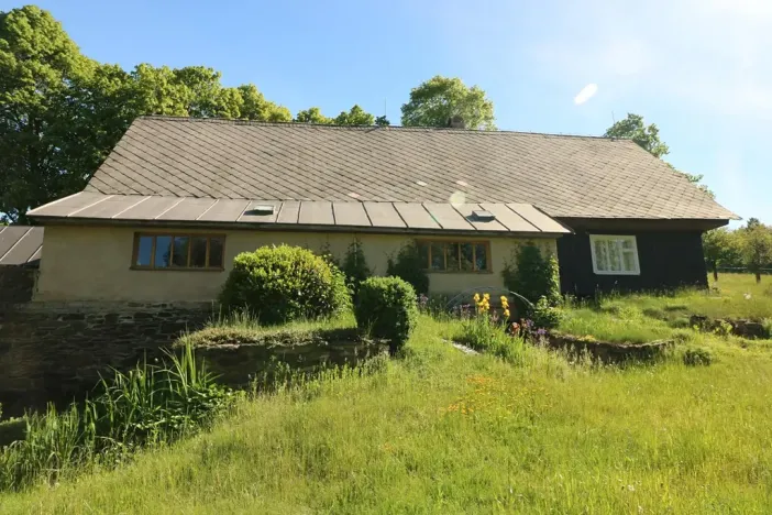 Prodej chalupy, Kounov, 267 m2