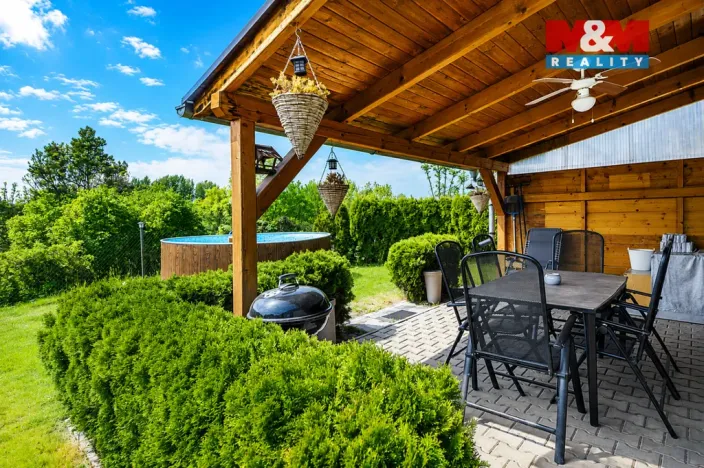 Prodej chalupy, Uhersko, 120 m2