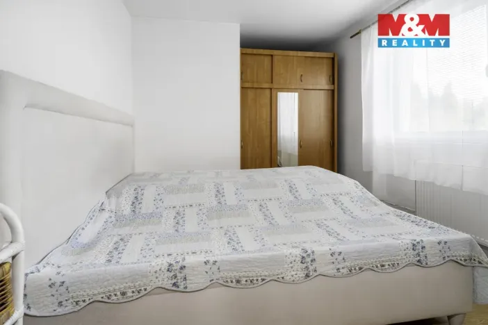 Prodej chalupy, Uhersko, 120 m2