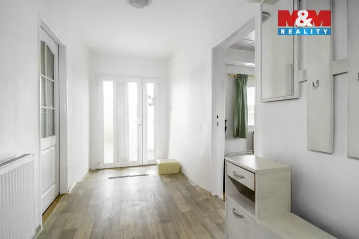 Prodej chalupy, Uhersko, 120 m2
