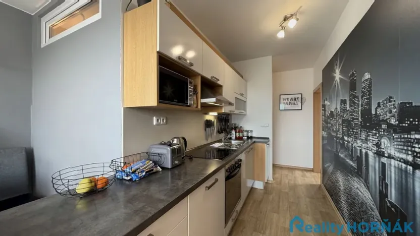 Prodej bytu 3+1, Týn nad Vltavou - Malá Strana, Malostranská, 64 m2