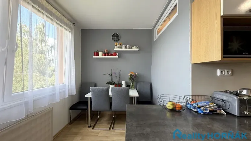 Prodej bytu 3+1, Týn nad Vltavou - Malá Strana, Malostranská, 64 m2
