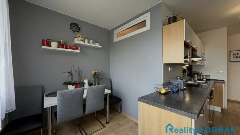 Prodej bytu 3+1, Týn nad Vltavou - Malá Strana, Malostranská, 64 m2