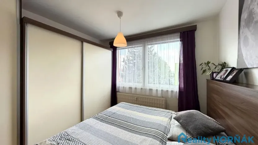 Prodej bytu 3+1, Týn nad Vltavou - Malá Strana, Malostranská, 64 m2