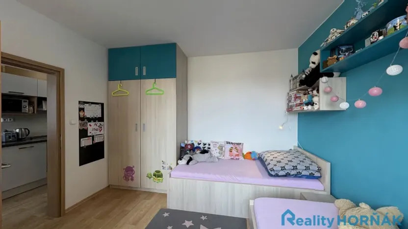 Prodej bytu 3+1, Týn nad Vltavou - Malá Strana, Malostranská, 64 m2