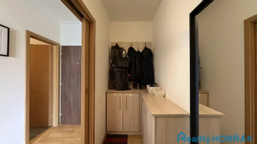 Prodej bytu 3+1, Týn nad Vltavou - Malá Strana, Malostranská, 64 m2